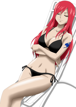 erza