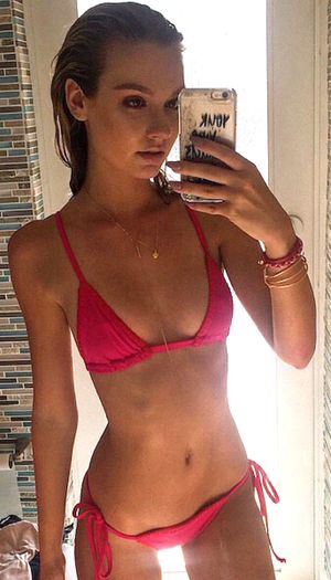 She bring sexy back.