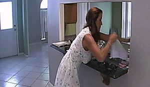 Rachel Steele & Keri Lynn Blowjob (milf 429)