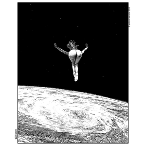 Apollonia Saintclair mundo