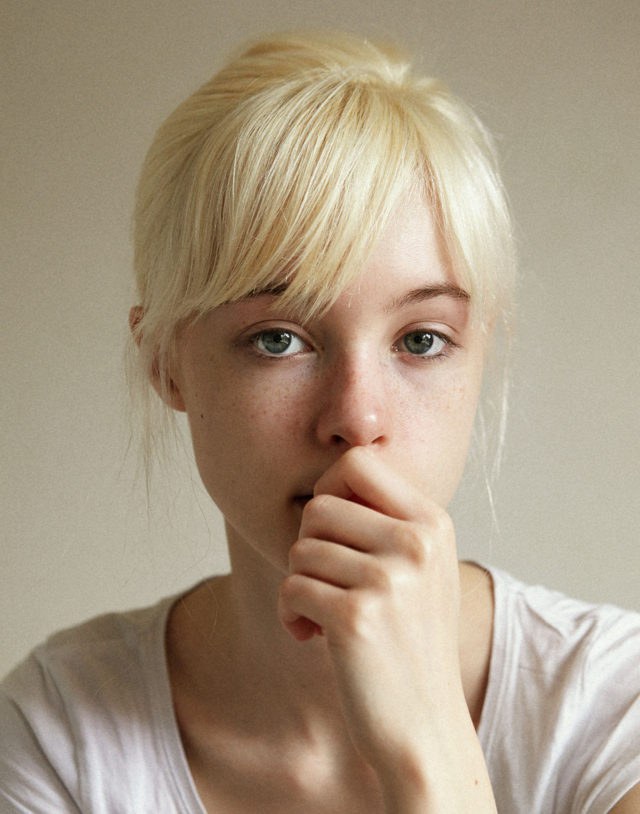 Izzy Brierley @ Models1 by Piczo