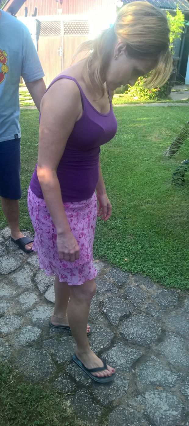 Milf