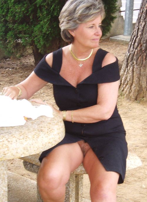 Mature Porn Land…