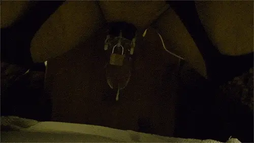 Sissy Orgasm