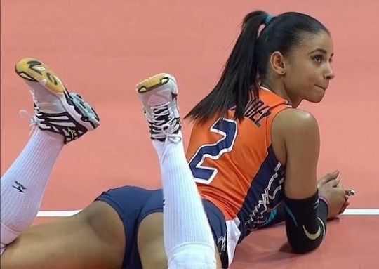 olympic hottie ass