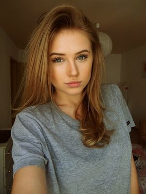 teen face