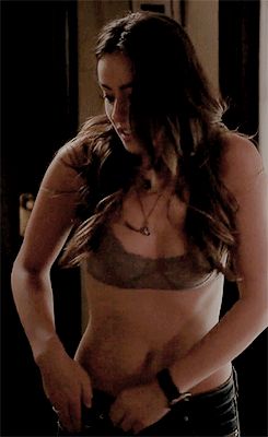 Chloe Bennet