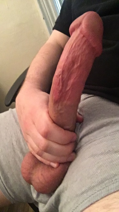 Long and hard