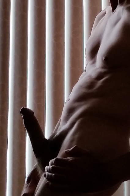 Ready for a mouth