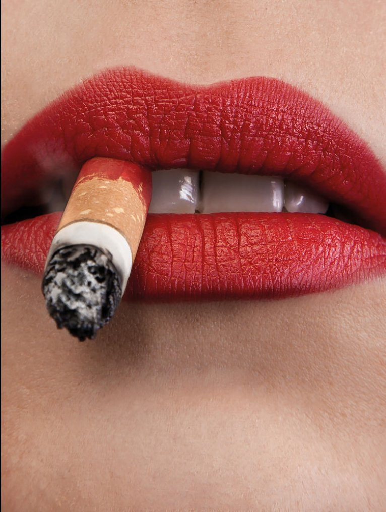 Smokin