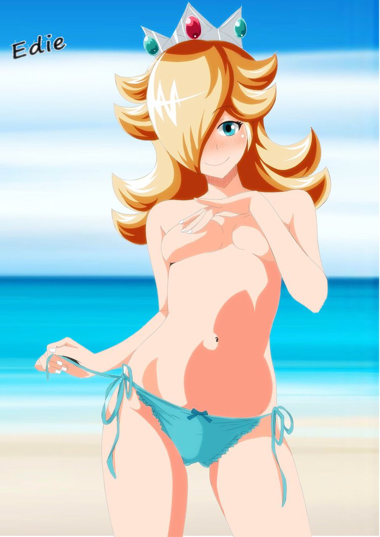 Rosalina by Ediiee