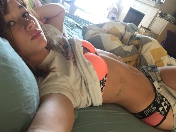 AlainaDawson