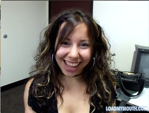 Hindu VIOLET HUGHES First porn video! pic 1 of 7