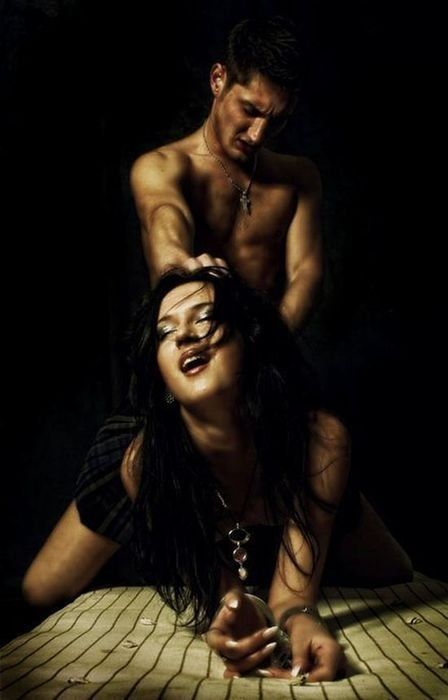 Ecstasy
