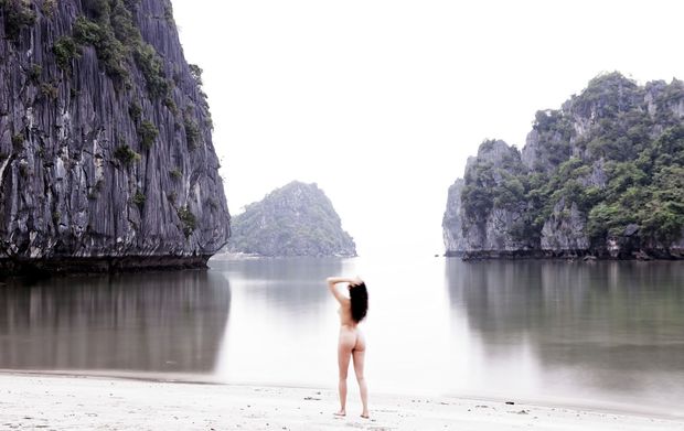 Hollywood naked actresses