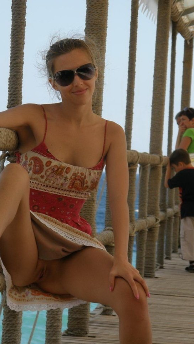 Lovely smile