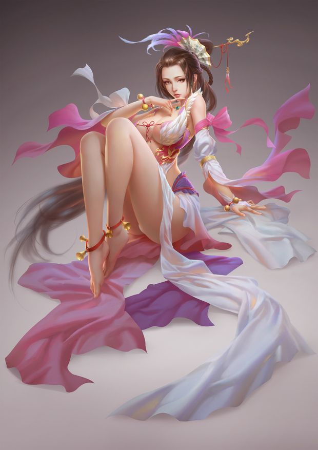 Nice ArtWork