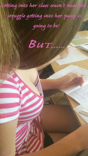 Gotta Have Goals Right :)~ !!!