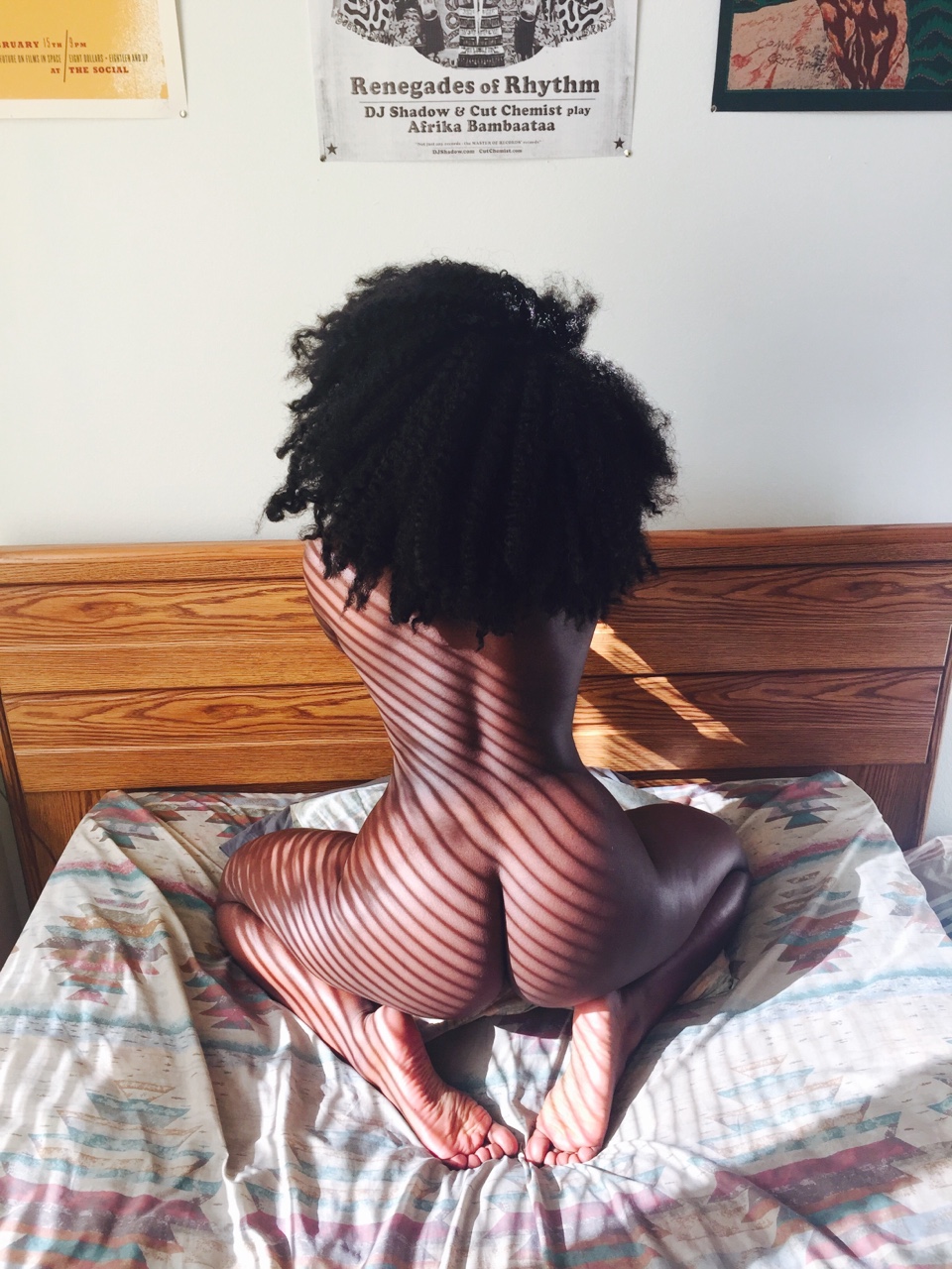 Blinder Booty