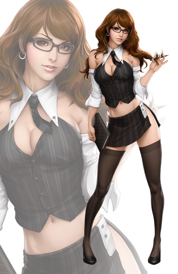 Excellent Business Outfit