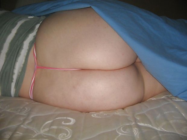 Just a string