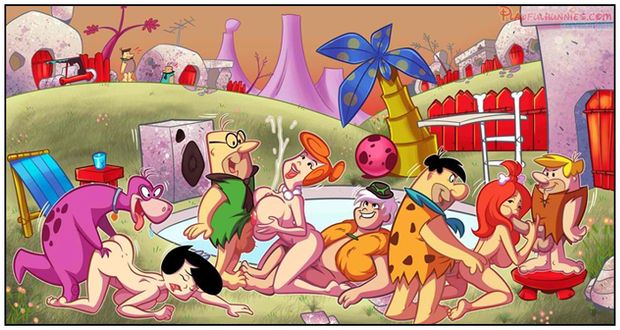 pool party