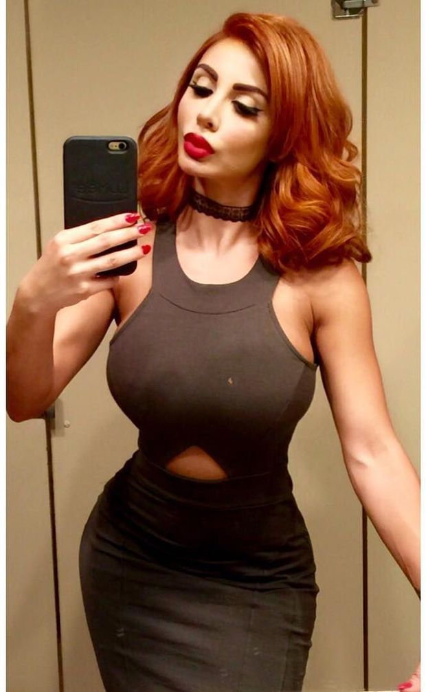 milf