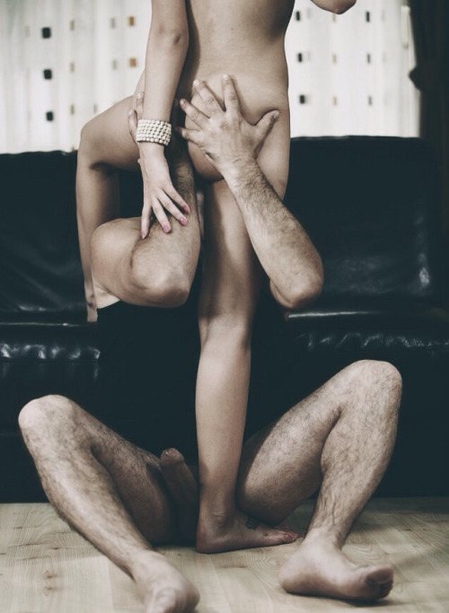 I want to taste you