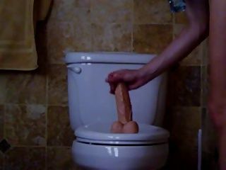 big dildo