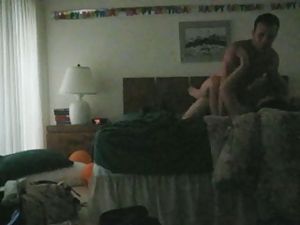 amateur wife birthday sex yes !