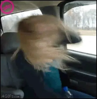 blonds having fun