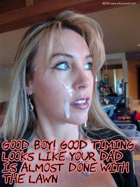 ughhyeaaah mommm