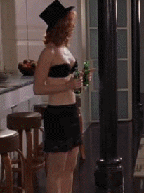 Alicia Witt -8/75 -5'8''- 36-25-35''-34B-Bra - 128lbs - 7-Shoe, Extremely Hot MILF, Sweet Cunnilingus! -Yum! Yum!