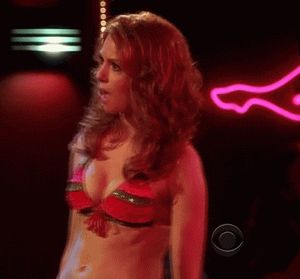 Alicia Witt -8/75 -5'8''- 36-25-35''-34B-Bra - 128lbs - 7-Shoe, Extremely Hot MILF, Sweet Cunnilingus! -Yum! Yum!