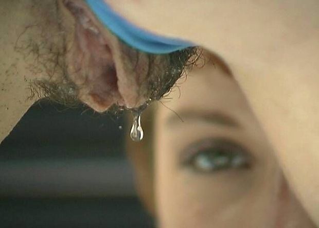 la dernière goutte