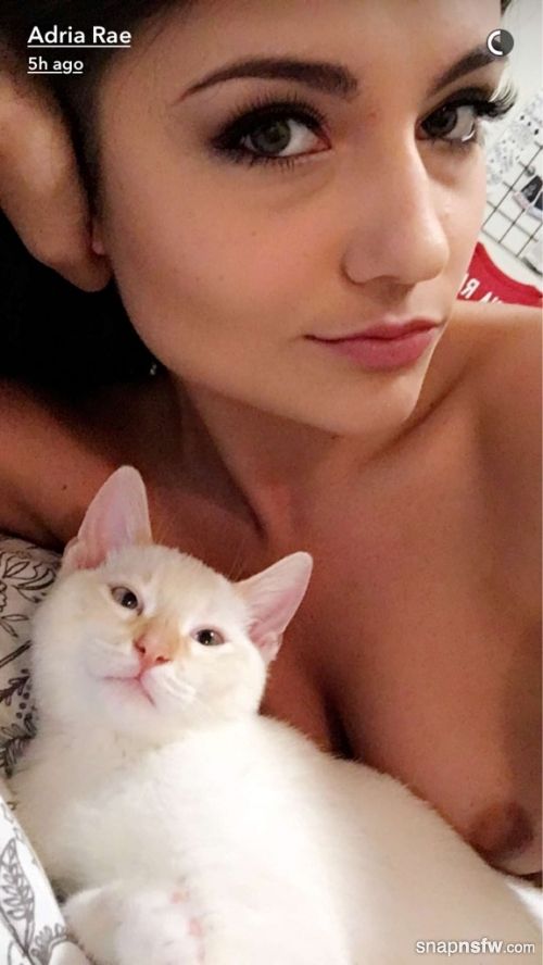 my kind of pussy