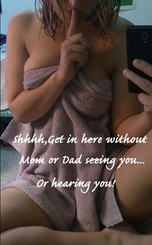 Don't Worry Sis...Like A Ninja Bitch! Hope Your Ready For My "Dojo Dripper" :)~ !!!