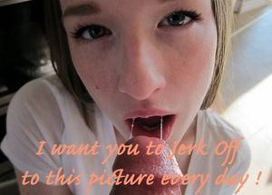 Can I Send you A Picture Of EVERY SINGLE LOAD !?!