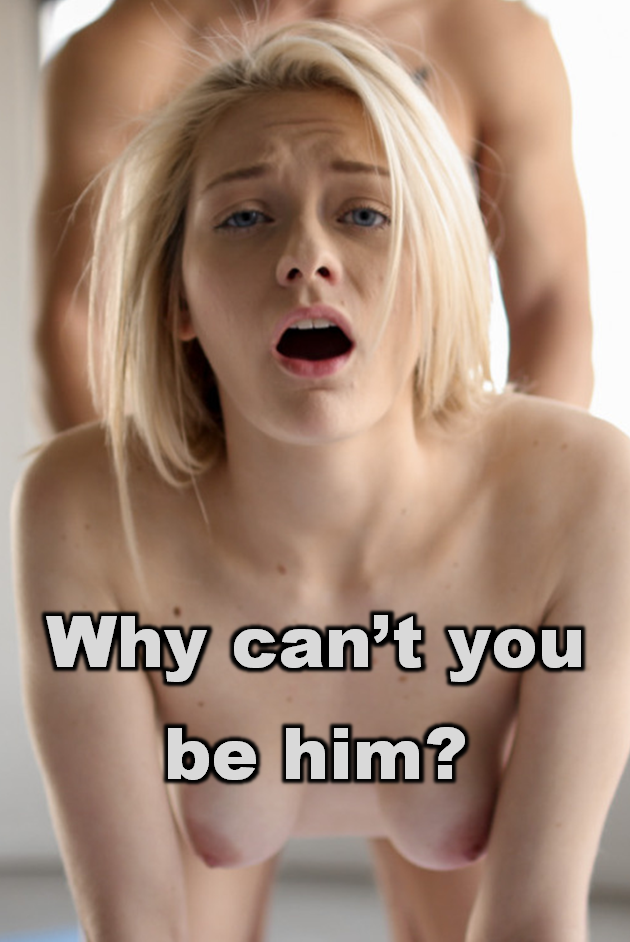 Just asking