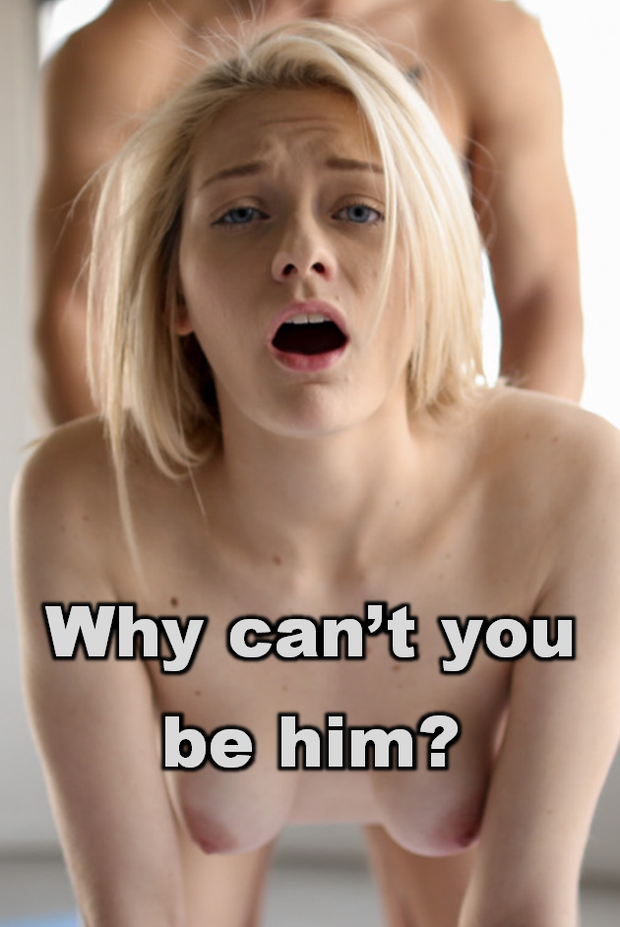 Just asking