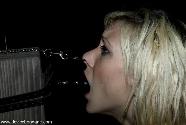Blonde Meat
