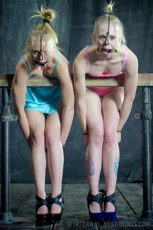 Two Beauties