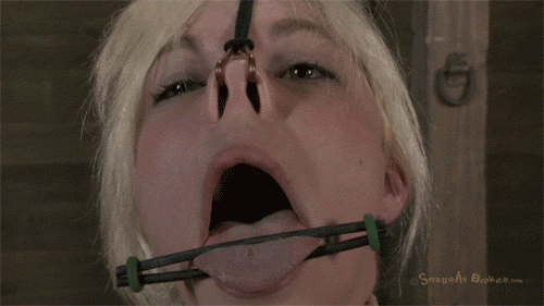 Tongue