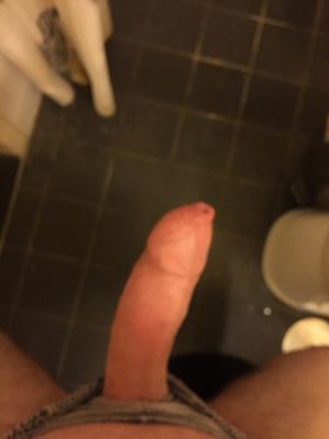 HornyAsFuck26 Picture