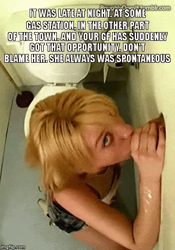 Kinky opportunity
