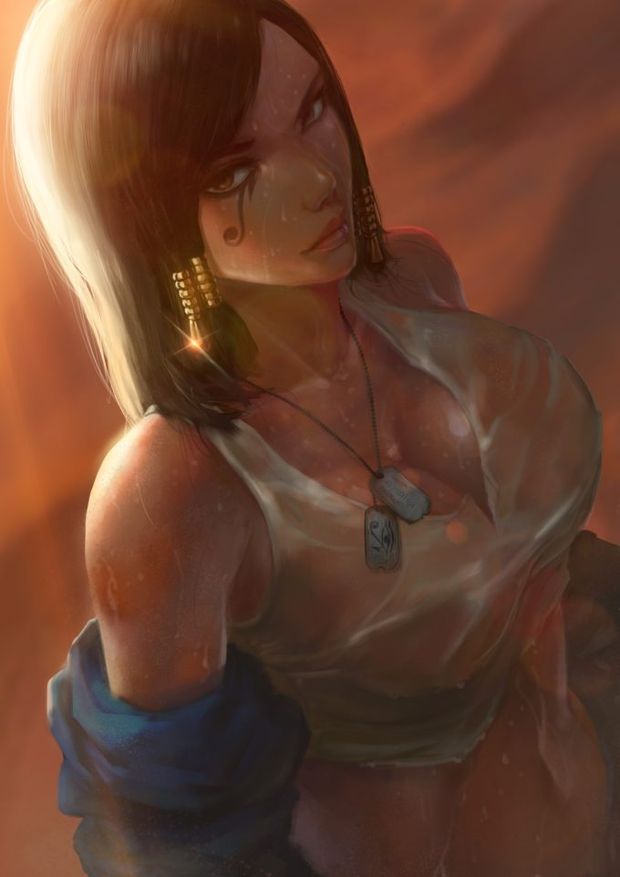 Pharah