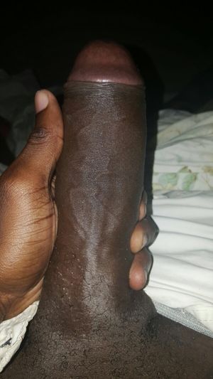 black big cock