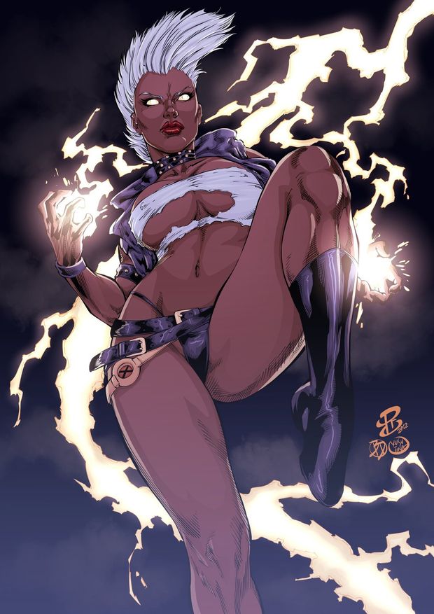 Storm 02
