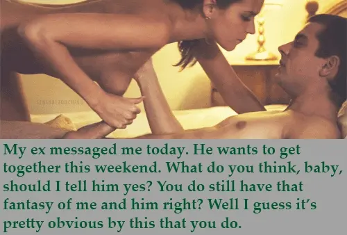 Hot Wife