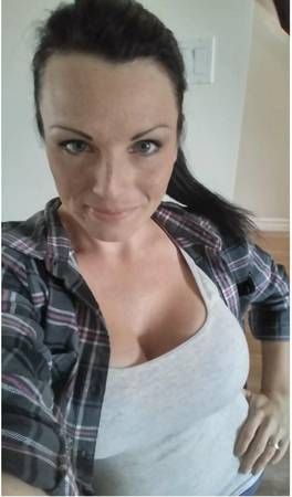 Busty craigslist brunette part 2